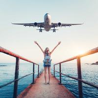 Отзыв от Альбина - Виза Destination Thailand